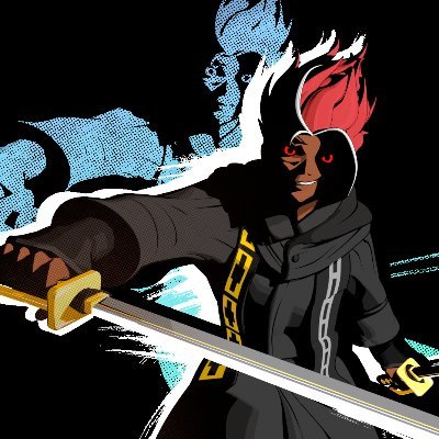 NightLyncs's profile picture. CTO and CoFounder of @theandrometa