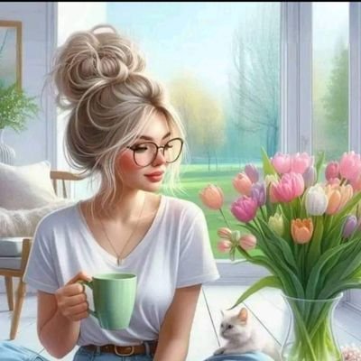 Ms_Hobaa's profile picture. كن مميزًا لدرجة أنه لا يمكن تجاهلك.
