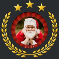 Santa Papa John(@santapapajohn) 's Twitter Profile Photo