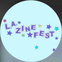 L.A. Zine Fest(@LAZineFest) 's Twitter Profile Photo