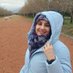 Zahra Ramezani/زهرا رمضانی (@ZaRamezani) Twitter profile photo