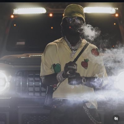 AlmightyHam94's profile picture. 