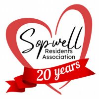 Sopwell Residents Association(@SopwellResident) 's Twitter Profile Photo