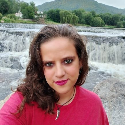 ESTEFY ⭐⭐⭐ Profile