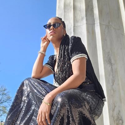 Racial equity activist, Morgan State Alum🧡💙 & Sickle Cell Warrior. Lover of Christ, printed books & data. VP Policy & Research @NBCDI 🖤 ALL opinions = my own