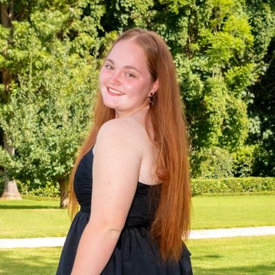 jana_niemand's profile picture. 🧡