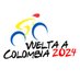 Vuelta a Colombia Oficial #VColombia2024 (@vueltacolombia1) Twitter profile photo Vuelta a Colombia Oficial #VColombia2024 (@vueltacolombia1) Twitter profile photo