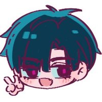 -锂离子- (@qieicon) 's Twitter Profile Photo -锂离子- (@qieicon) 's Twitter Profile Photo