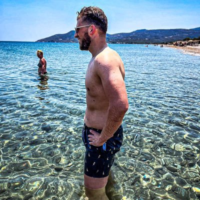 BiesenDylan's profile picture. 