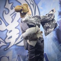 あゆみ (@amu200124) 's Twitter Profile Photo