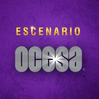 Escenario OCESA(@EscenarioOCESA) 's Twitter Profileg