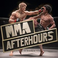 MMA After Hours (@mmaafterhours) 's Twitter Profile Photo MMA After Hours (@mmaafterhours) 's Twitter Profile Photo