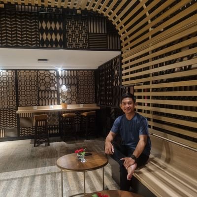 ainur_rofiq17's profile picture. ➿️