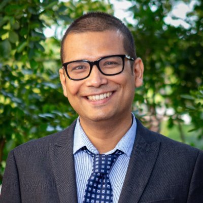 Biostatistician, population health researcher, writer