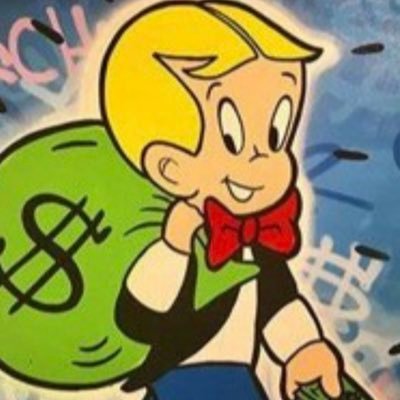 kryptoShinobi's profile picture. Marketing