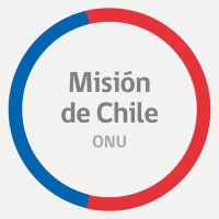 ChileONU 🇨🇱(@ChileONU) 's Twitter Profile Photo