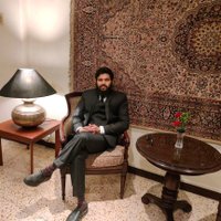 Adv. Talha Khan (@adv_talhakhan) 's Twitter Profile