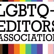 LGBTQ+ Editors Association
