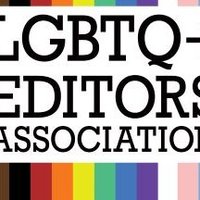 LGBTQ+ Editors Association(@LGBTQEditors) 's Twitter Profile Photo