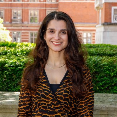 Postgraduate Researcher @ImperialChemEng | Direct air capture | Adsorption process design | Absorption process design | Carbon capture
