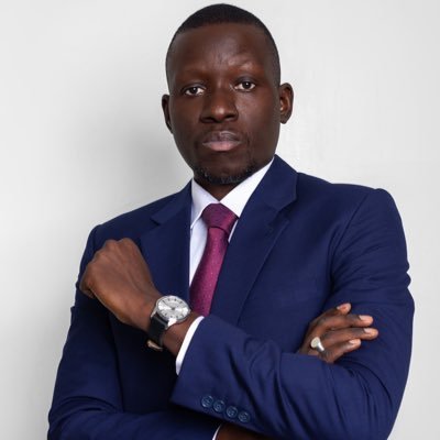 Economiste Statisticien/ Financier. Expert en gouvernance du Secteur Public. Ensemble pour un SÉNÉGAL UNI ET PROSPÈRE.