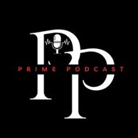 PRIME PODCAST(@PRIMEPODCAST23) 's Twitter Profile Photo