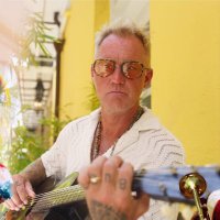 Anders Osborne(@Anders_Osborne) 's Twitter Profile Photo