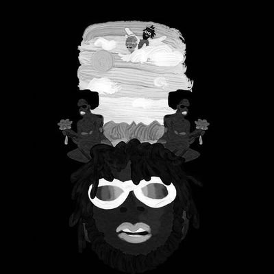 Stiuup's profile picture. it's definitely not clocking