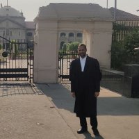 Vikas Dixit: Adv. Allahabad High Court (@cavikasdixit) 's Twitter Profile Photo Vikas Dixit: Adv. Allahabad High Court (@cavikasdixit) 's Twitter Profile Photo