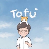 🥜 Tofu「🤍🌻」 (@tofusan_lemonp) 's Twitter Profile Photo 🥜 Tofu「🤍🌻」 (@tofusan_lemonp) 's Twitter Profile Photo