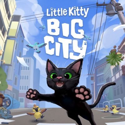 littlekittysol's profile picture. Littlekittybigcity