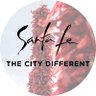 VisitSantaFeNM's profile picture. Santa Fe, New Mexico (#TheCityDifferent) is a world-renowned travel destination unparalleled in richness of history, heritage, cuisine, arts & culture