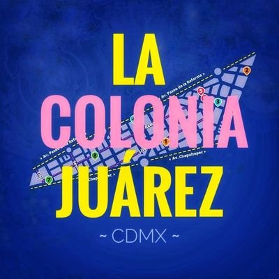 La Colonia Juárez