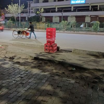 ShivK43894's profile picture. 