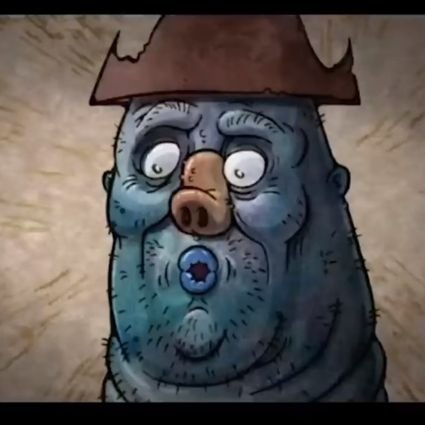 ScrapDaddysurp's profile picture. just milsurp and memes