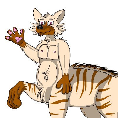 Kitthesoulless's profile picture. óÓÒò
Furry Youtuber, Writer and Chef. 
Anti-Hate | Suffering from C-PTSD | Gay & Taken. 

I block: Intolerance, Incivility, Bigotry, Hate.
Morality Police DNI