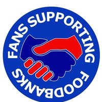 FANS SUPPORTING FOODBANKS #RightToFood(@SFoodbanks) 's Twitter Profile Photo