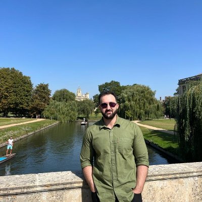 Jafar Uruç Profile