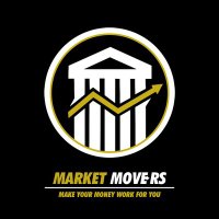 Market Movers(@MARKETMOVE28515) 's Twitter Profile Photo