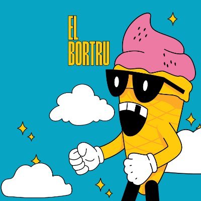 Elbortu's profile picture. Streamer de Kick. pasate a ser libre y a opinar de lo que te salga de los mismisimos huevos. No censura, No Rules.