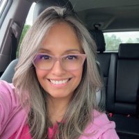 Daysi Oscategui (@daysioscategui) 's Twitter Profile Photo Daysi Oscategui (@daysioscategui) 's Twitter Profile Photo