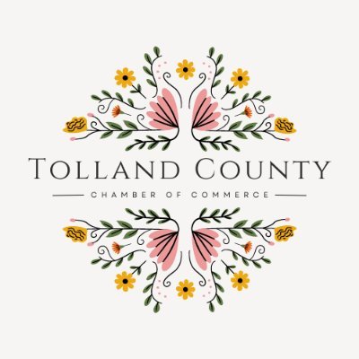 We are the Tolland County Chamber of Commerce of CT.
It's profitable to participate!