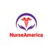 NurseAmerica (@nurseamericaus) Twitter profile photo NurseAmerica (@nurseamericaus) Twitter profile photo