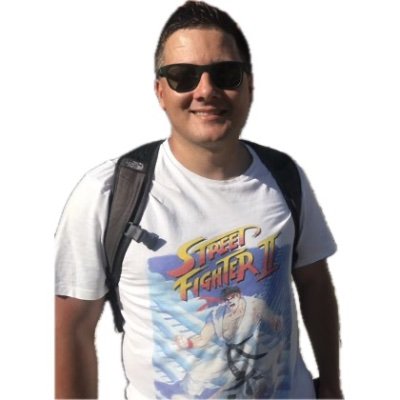 Łowię trofea na PSN, piszę na @LowcyTrofeow, gram w planszówki.
Lubię muzykę z gier wideo, piłkę nożną i dobre podcasty.
I speak English/Hablo español.