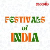 FESTIVALS of INDIA(@bloomioindia) 's Twitter Profile Photo