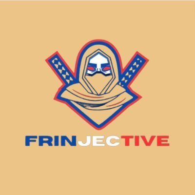 Frinjective🥷