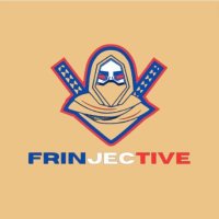 Frinjective🥷(@Frinjective) 's Twitter Profile Photo