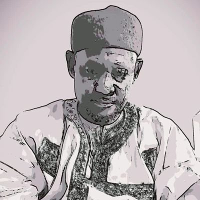 Proud Nigerian 🇳🇬 & Borno Indigene, Father, Husband, Practicing Muslim. Geol/Min Engr. BSc, MSc, MEM&C, PGDEM. MNMGS, MNSME, MISPON, MISO.