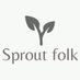 Sprout Folk (@SproutFolk) Twitter profile photo