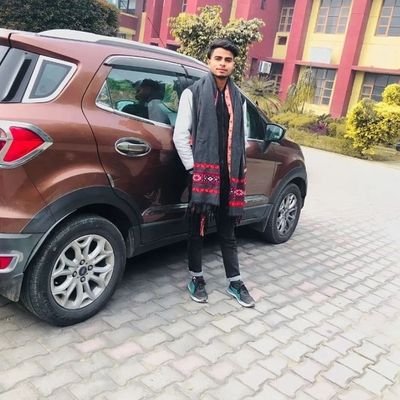naimrajput12's profile picture. farmer